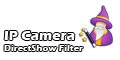 IP Camera Directshow Filter
