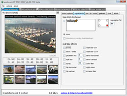 WebcamXP Pro 5.8.5.0 Build 38980