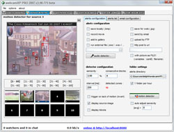 WebcamXP Pro 5.8.5.0 Build 38980